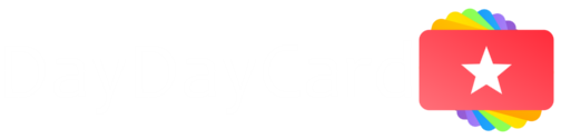 DayDayCard
